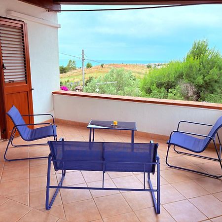 Alloggio Vistamare Agrigento Exterior photo