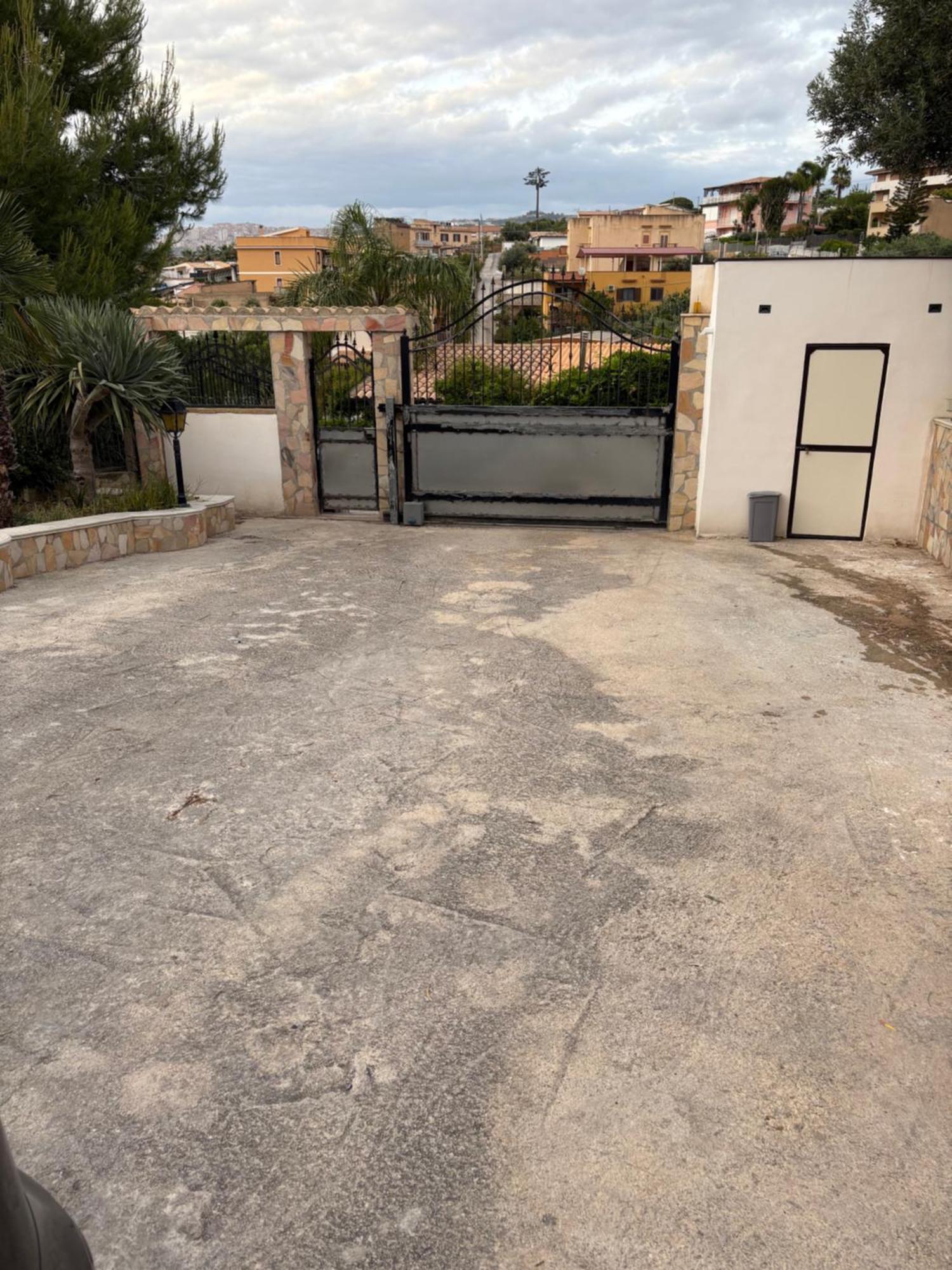 Alloggio Vistamare Agrigento Exterior photo